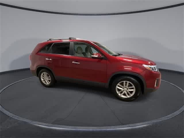 used 2014 Kia Sorento car, priced at $9,999