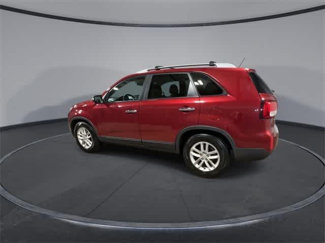 used 2014 Kia Sorento car, priced at $9,999