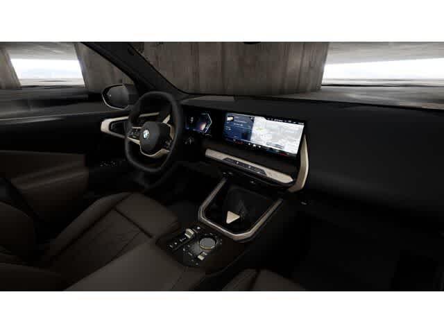 new 2025 BMW X3 car, priced at $53,805