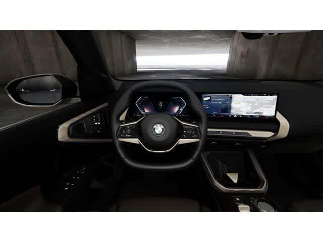 new 2025 BMW X3 car, priced at $53,805