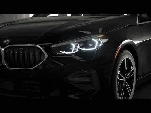 new 2024 BMW 228 Gran Coupe car, priced at $44,105