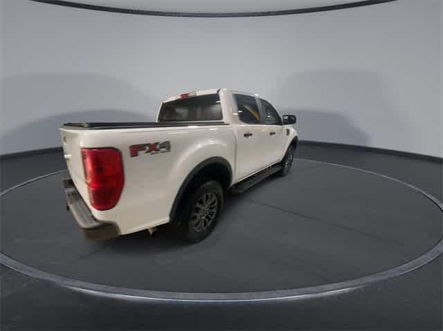 used 2021 Ford Ranger car, priced at $23,999