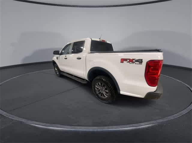 used 2021 Ford Ranger car, priced at $23,999