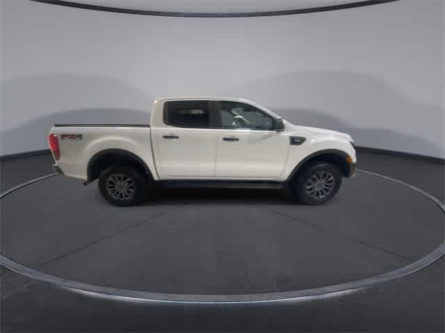 used 2021 Ford Ranger car, priced at $23,999