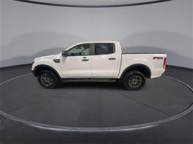 used 2021 Ford Ranger car, priced at $23,999