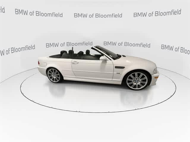 used 2005 BMW M3 car, priced at $29,999