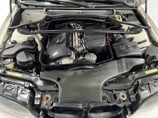 used 2005 BMW M3 car, priced at $29,999
