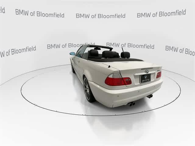 used 2005 BMW M3 car, priced at $29,999