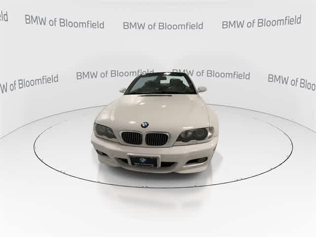 used 2005 BMW M3 car, priced at $29,999