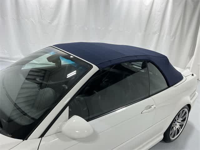 used 2005 BMW M3 car, priced at $29,999