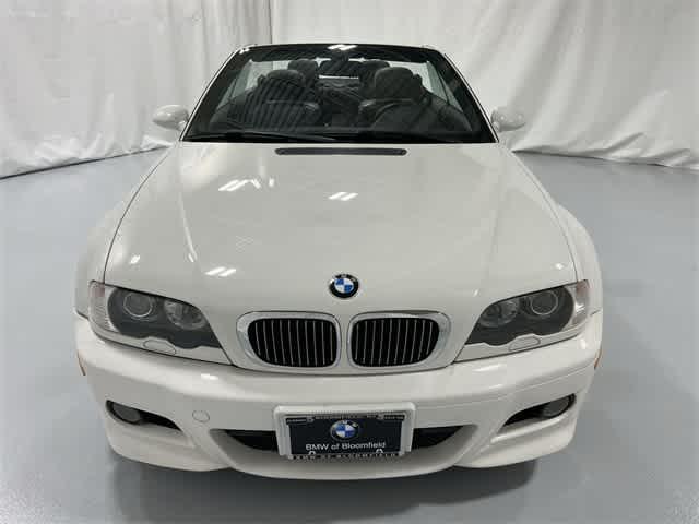 used 2005 BMW M3 car, priced at $29,999