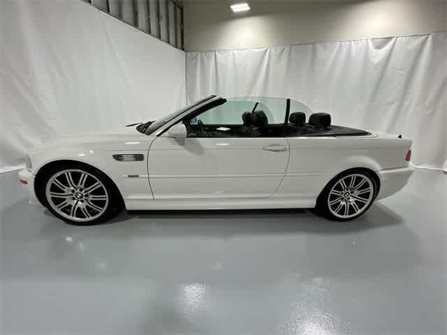 used 2005 BMW M3 car, priced at $29,999