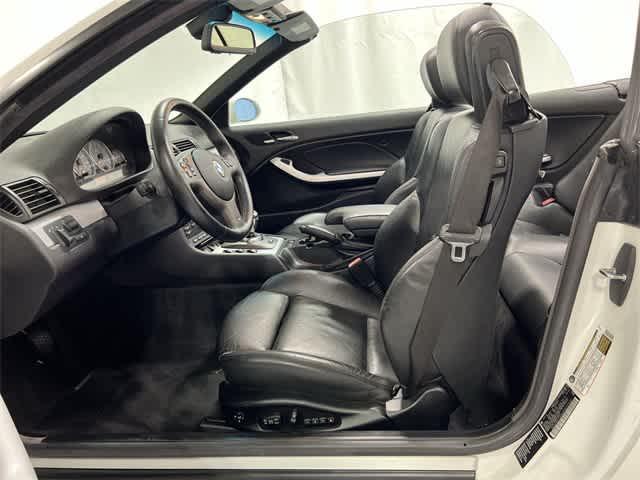 used 2005 BMW M3 car, priced at $29,999
