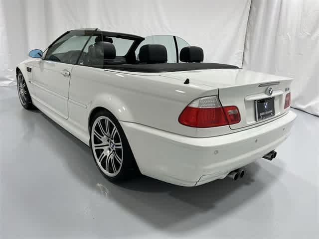 used 2005 BMW M3 car, priced at $29,999