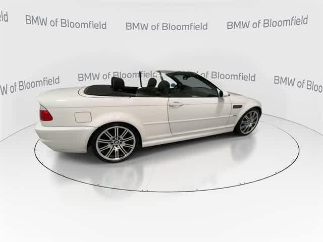 used 2005 BMW M3 car, priced at $29,999