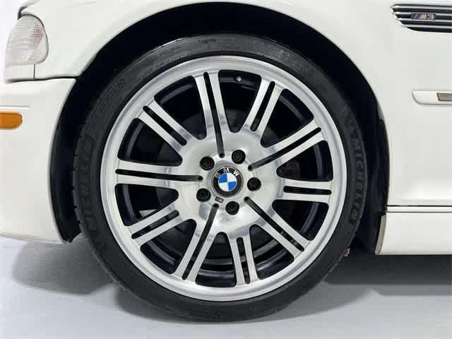 used 2005 BMW M3 car, priced at $29,999