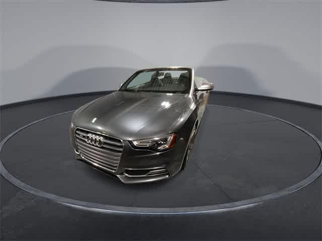 used 2017 Audi S5 car, priced at $17,999