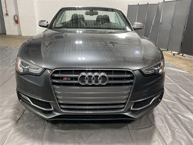 used 2017 Audi S5 car, priced at $17,999