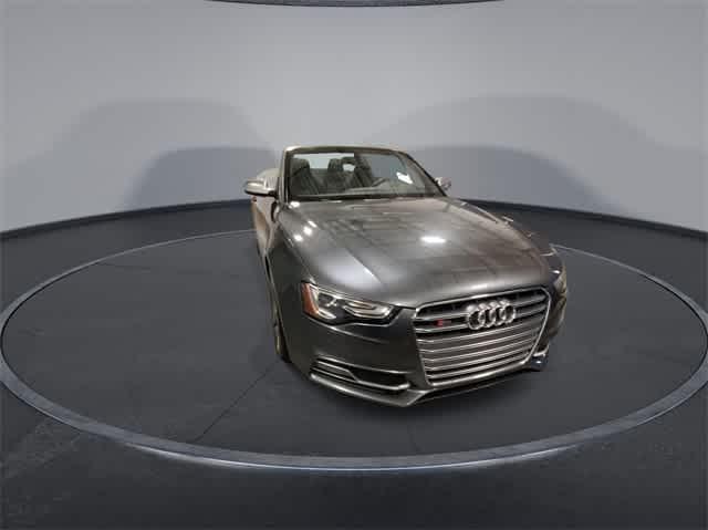 used 2017 Audi S5 car, priced at $17,999