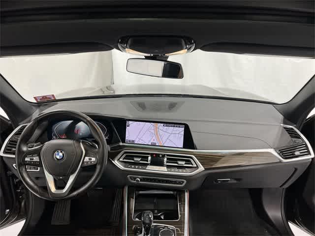 used 2020 BMW X5 car, priced at $30,595