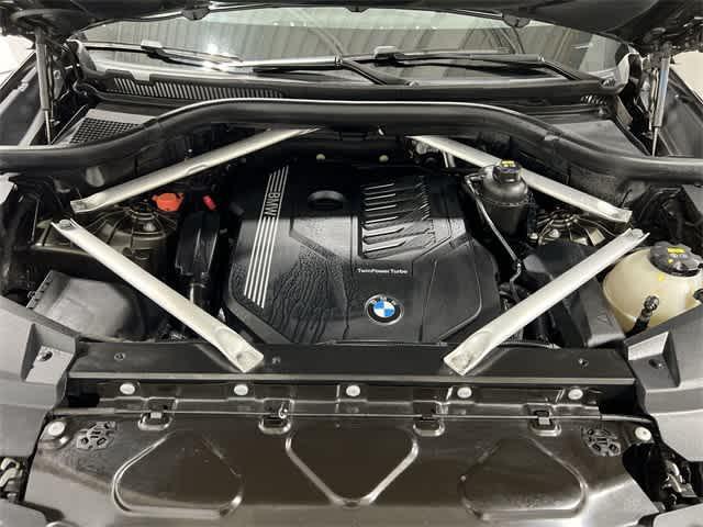 used 2020 BMW X5 car, priced at $30,595
