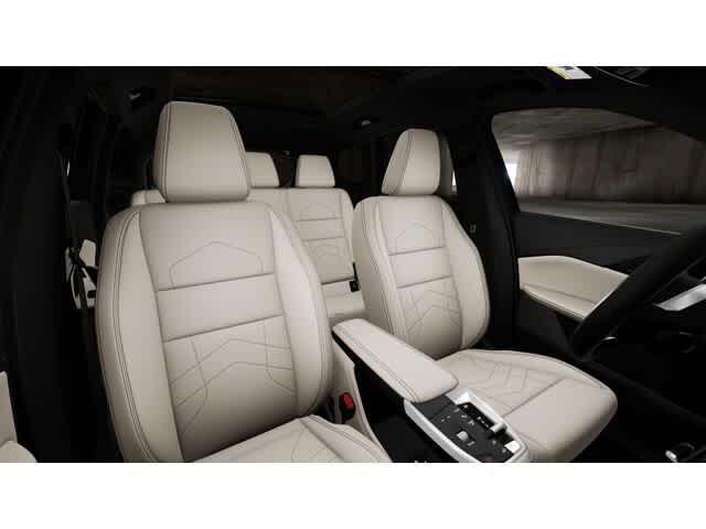 new 2025 BMW X1 car, priced at $47,345