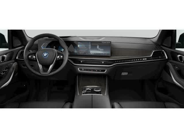 new 2026 BMW X5 car, priced at $79,050