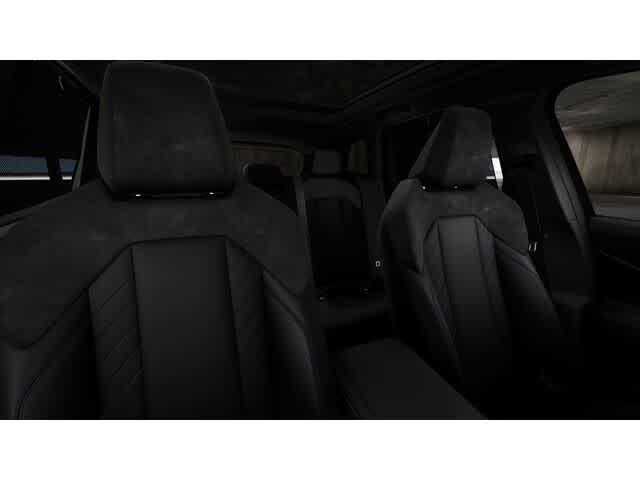 new 2025 BMW X3 car, priced at $78,310