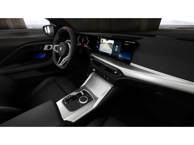 new 2025 BMW M240 car, priced at $57,290