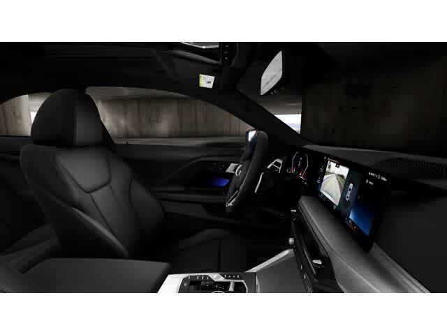new 2025 BMW M240 car, priced at $57,290
