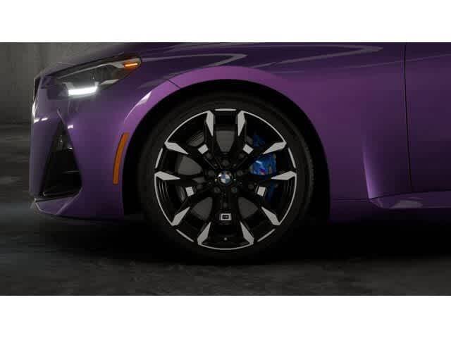 new 2025 BMW M240 car, priced at $57,290