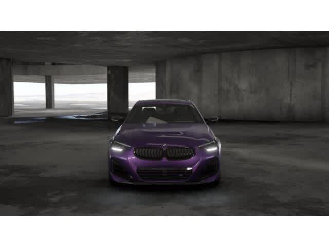 new 2025 BMW M240 car, priced at $57,290