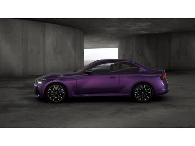 new 2025 BMW M240 car, priced at $57,290
