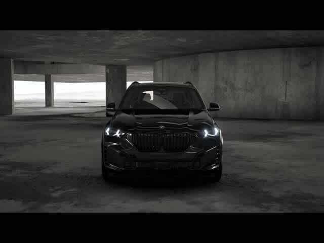 new 2025 BMW X5 PHEV car, priced at $81,095