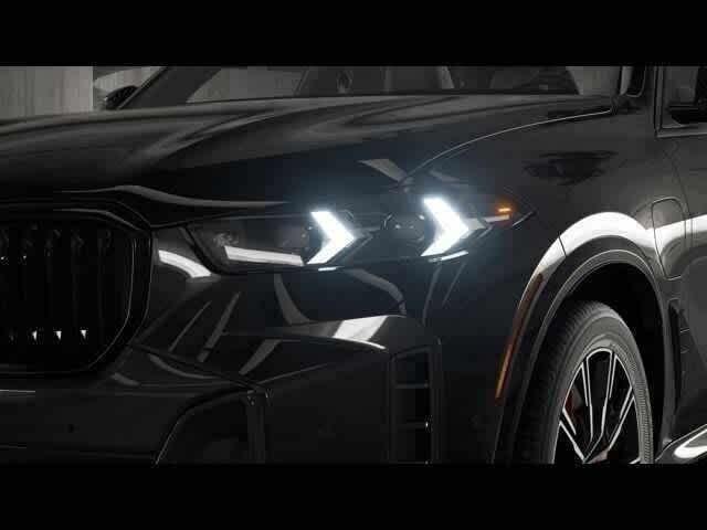 new 2025 BMW X5 PHEV car, priced at $81,095