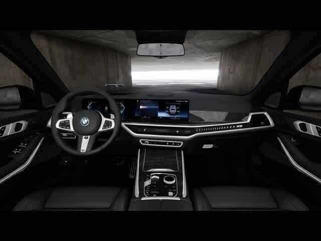 new 2025 BMW X5 PHEV car, priced at $81,095