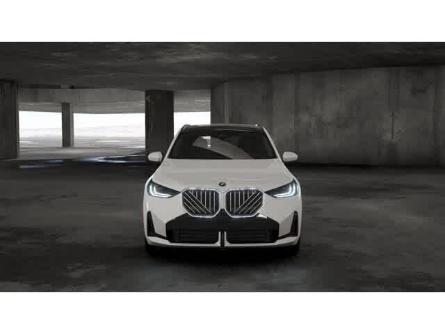 new 2026 BMW X3 car, priced at $56,690