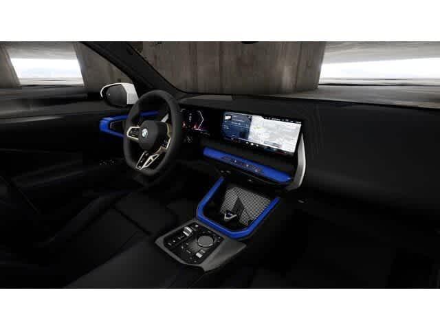 new 2026 BMW X3 car, priced at $56,690