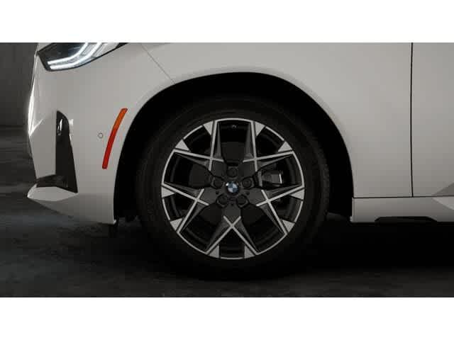 new 2026 BMW X3 car, priced at $56,690