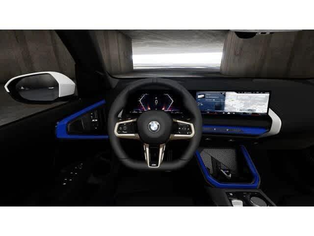 new 2026 BMW X3 car, priced at $56,690