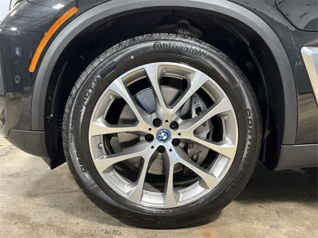 used 2025 BMW X5 PHEV car, priced at $68,999