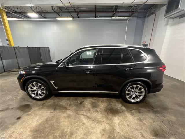 used 2025 BMW X5 PHEV car, priced at $68,999