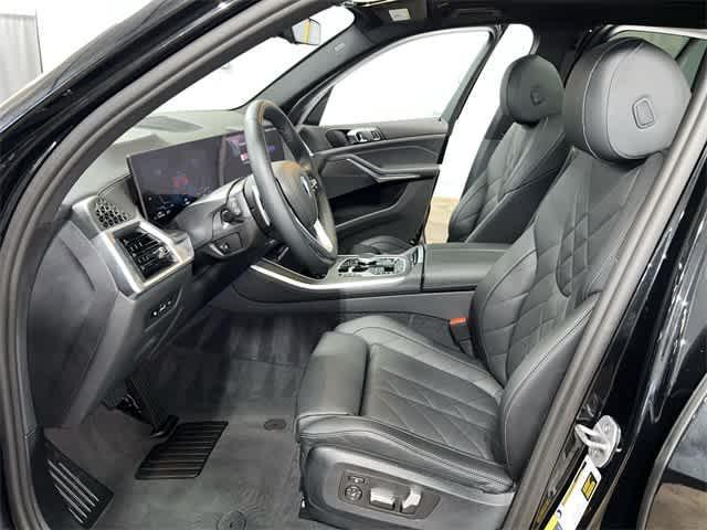 used 2025 BMW X5 PHEV car, priced at $68,999