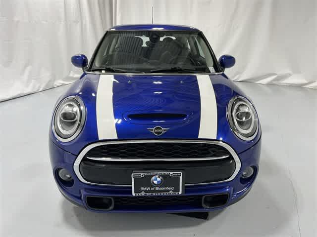 used 2020 MINI Hardtop car, priced at $20,279