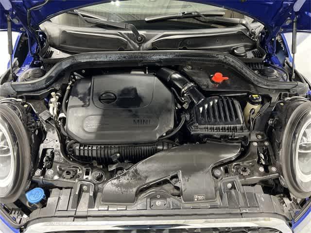 used 2020 MINI Hardtop car, priced at $20,279