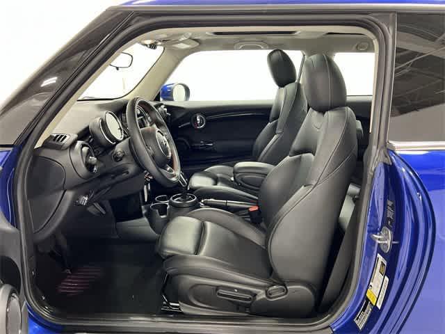 used 2020 MINI Hardtop car, priced at $20,279