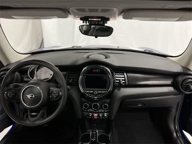used 2020 MINI Hardtop car, priced at $20,279