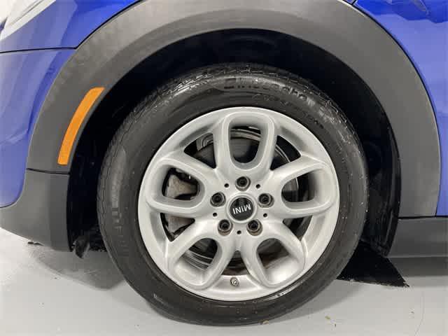 used 2020 MINI Hardtop car, priced at $20,279