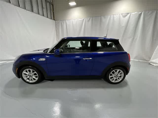 used 2020 MINI Hardtop car, priced at $20,279