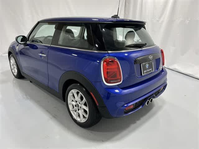used 2020 MINI Hardtop car, priced at $20,279